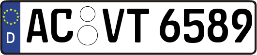 AC-VT6589