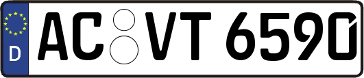 AC-VT6590