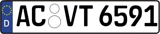 AC-VT6591