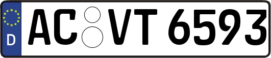AC-VT6593