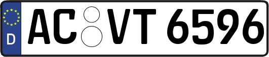AC-VT6596