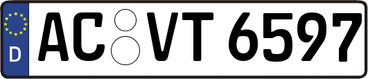 AC-VT6597