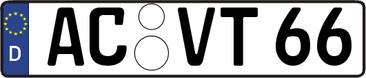 AC-VT66