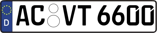 AC-VT6600