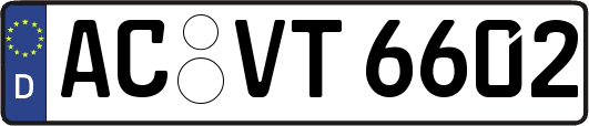AC-VT6602