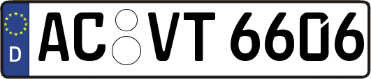AC-VT6606