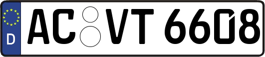 AC-VT6608