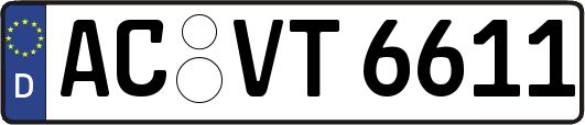 AC-VT6611
