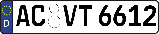 AC-VT6612