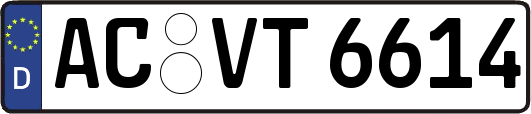 AC-VT6614