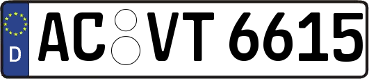 AC-VT6615