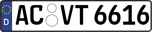 AC-VT6616