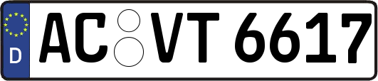 AC-VT6617