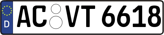 AC-VT6618