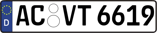 AC-VT6619