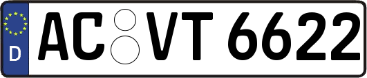 AC-VT6622