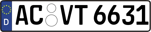 AC-VT6631
