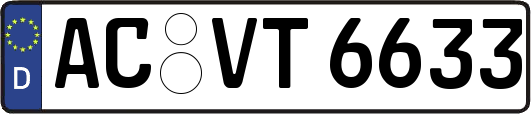 AC-VT6633