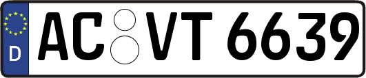 AC-VT6639