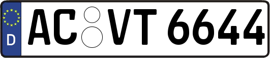 AC-VT6644