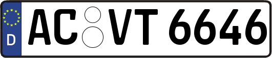 AC-VT6646