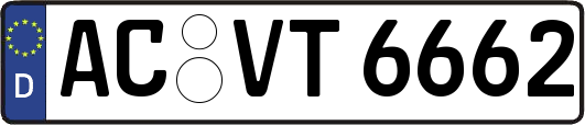 AC-VT6662