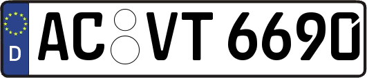 AC-VT6690