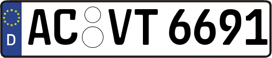 AC-VT6691