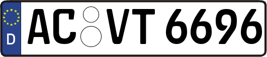 AC-VT6696
