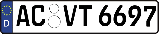 AC-VT6697
