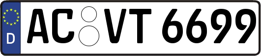 AC-VT6699