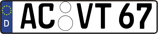AC-VT67