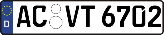 AC-VT6702