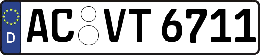 AC-VT6711