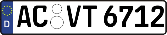 AC-VT6712