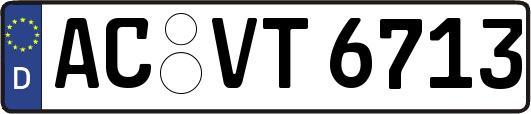 AC-VT6713