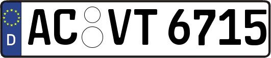 AC-VT6715