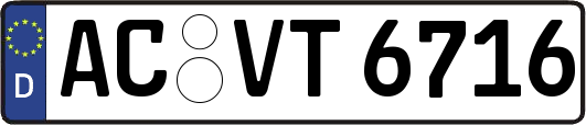 AC-VT6716