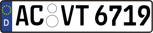 AC-VT6719