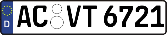 AC-VT6721