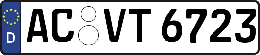 AC-VT6723