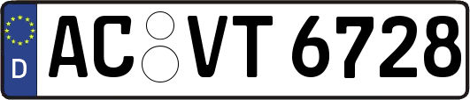 AC-VT6728