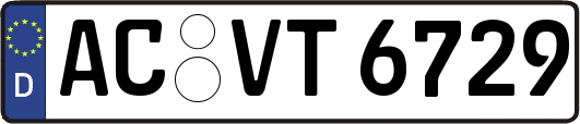 AC-VT6729