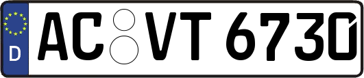 AC-VT6730