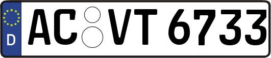 AC-VT6733
