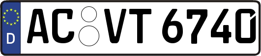 AC-VT6740
