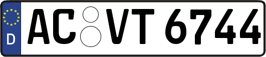 AC-VT6744