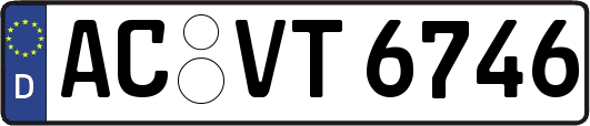 AC-VT6746