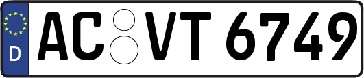 AC-VT6749