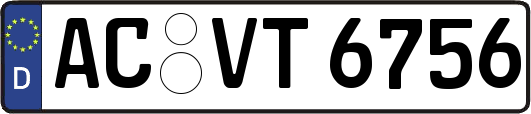 AC-VT6756